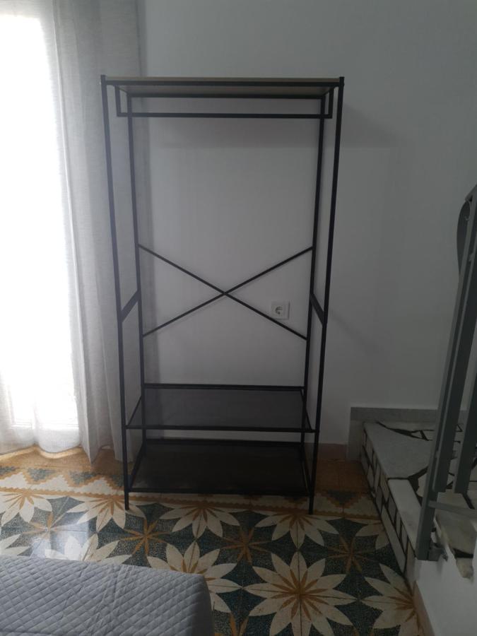Callisto Room 4 Ermoupoli Bagian luar foto
