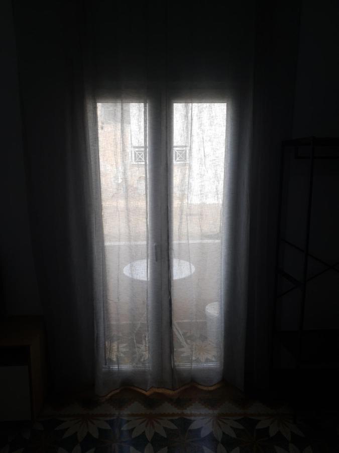 Callisto Room 4 Ermoupoli Bagian luar foto