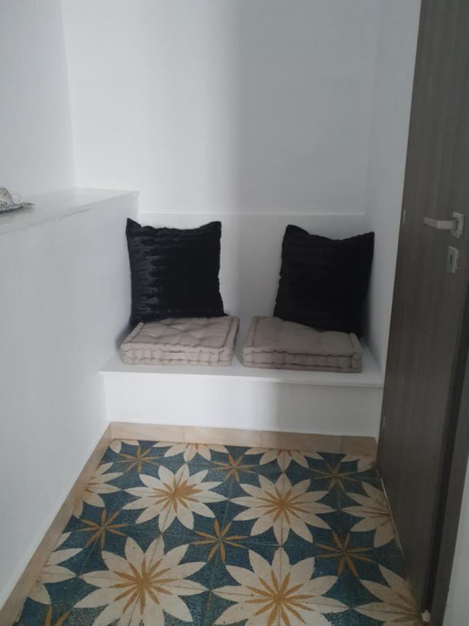 Callisto Room 4 Ermoupoli Bagian luar foto